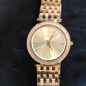 Micheal Kors Watch